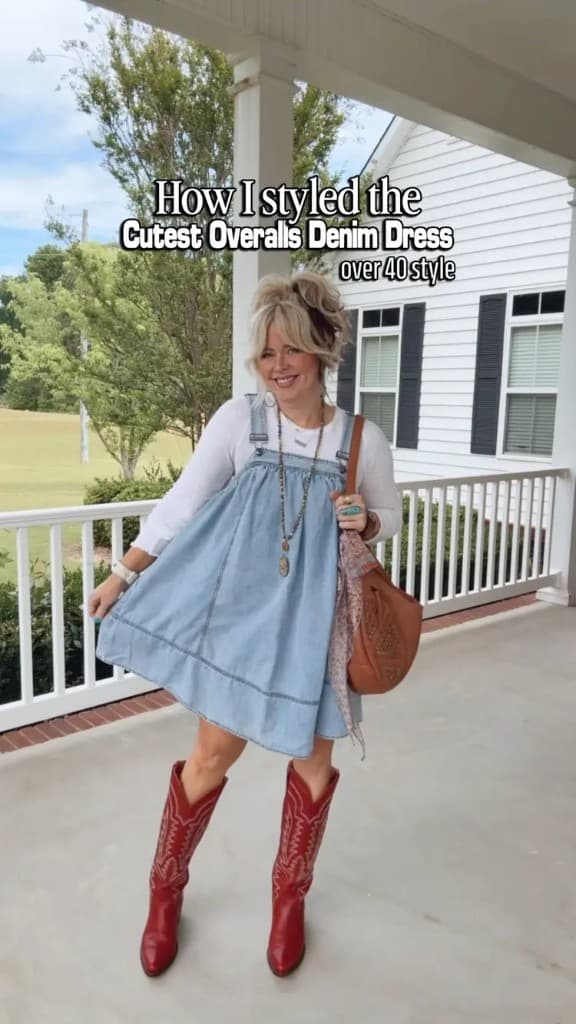 Creator Home page with featured post and shop CTAs