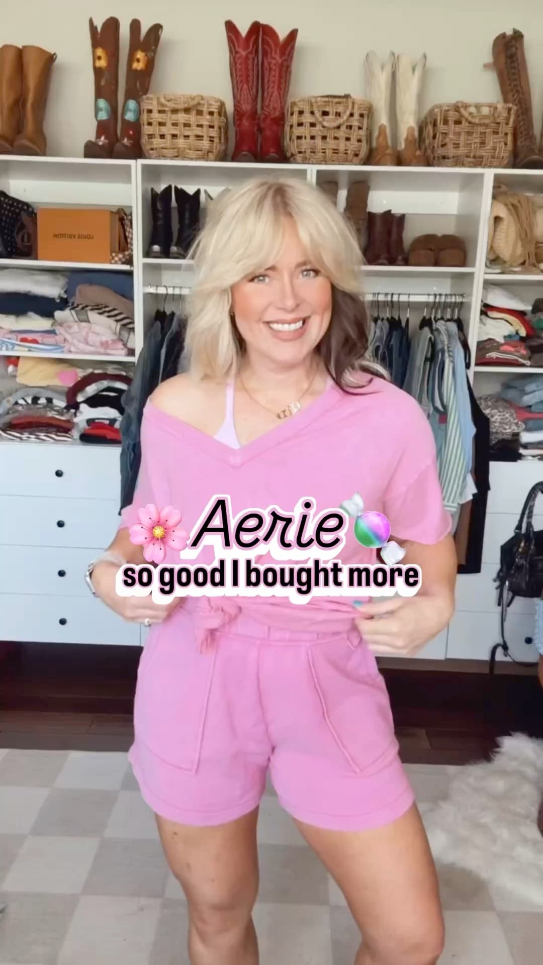 Aerie has been so good lately!