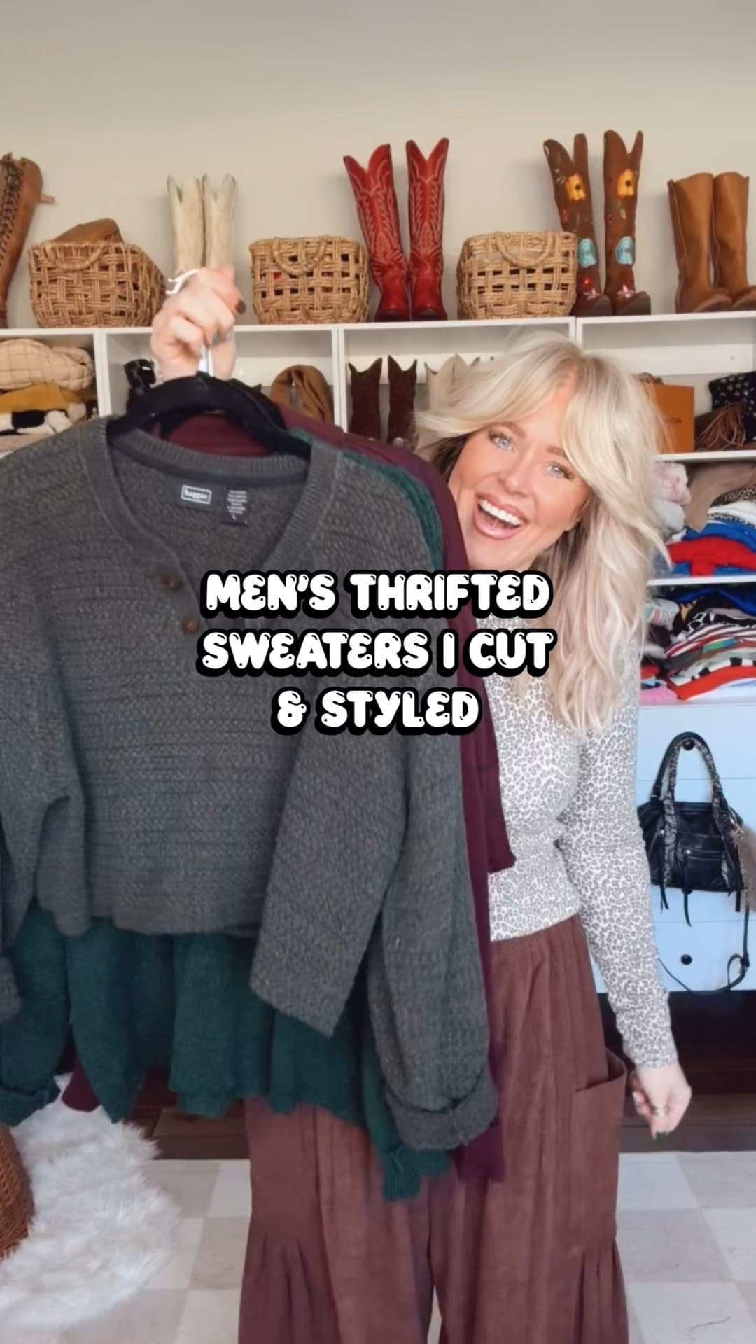 Fun Eclectic Style Fits