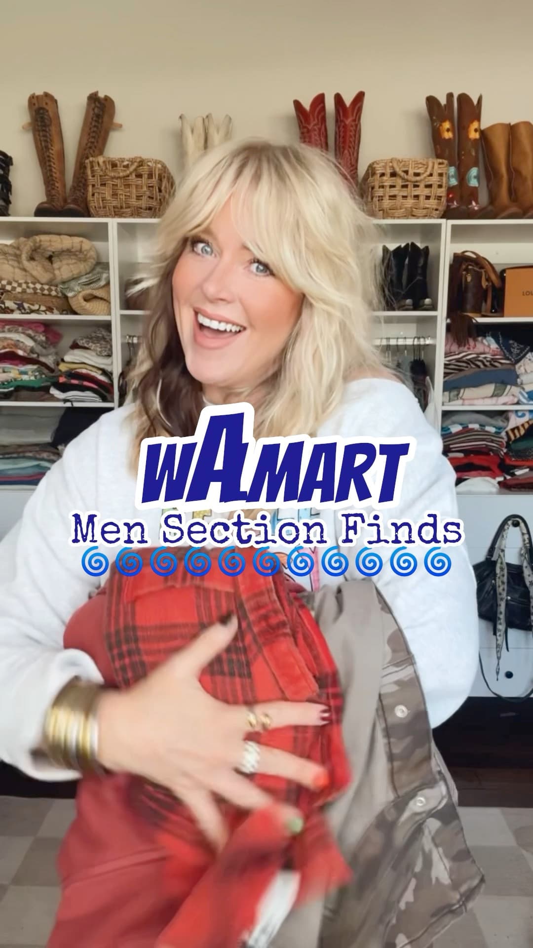 🌀Mens section finds @Walmart