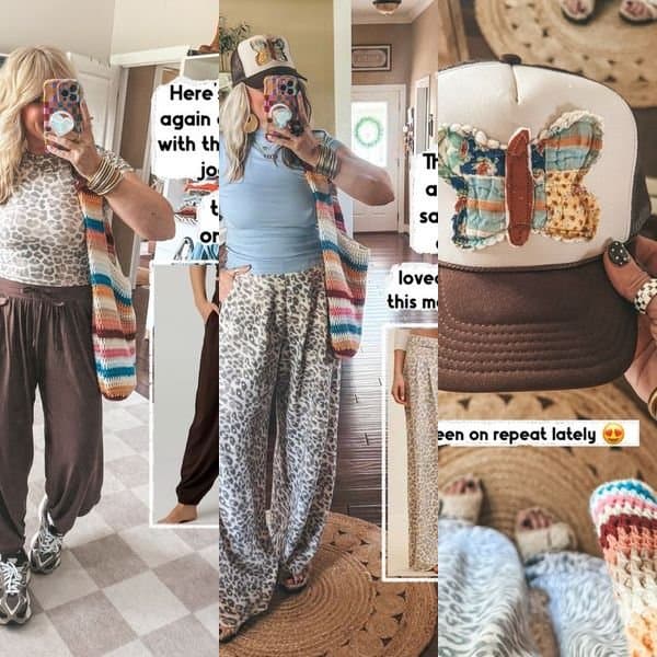 My fits lately