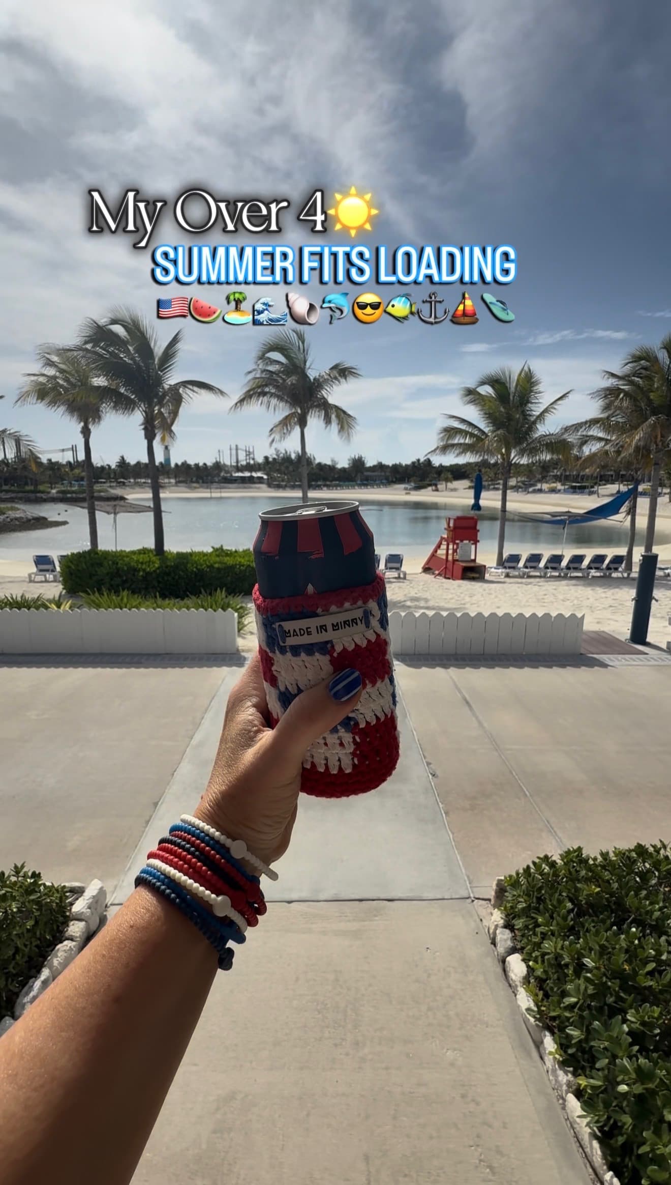 My Over 4☀️SUMMER FITS LOADING