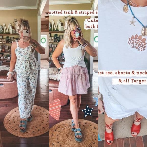 My Over 40 Fits