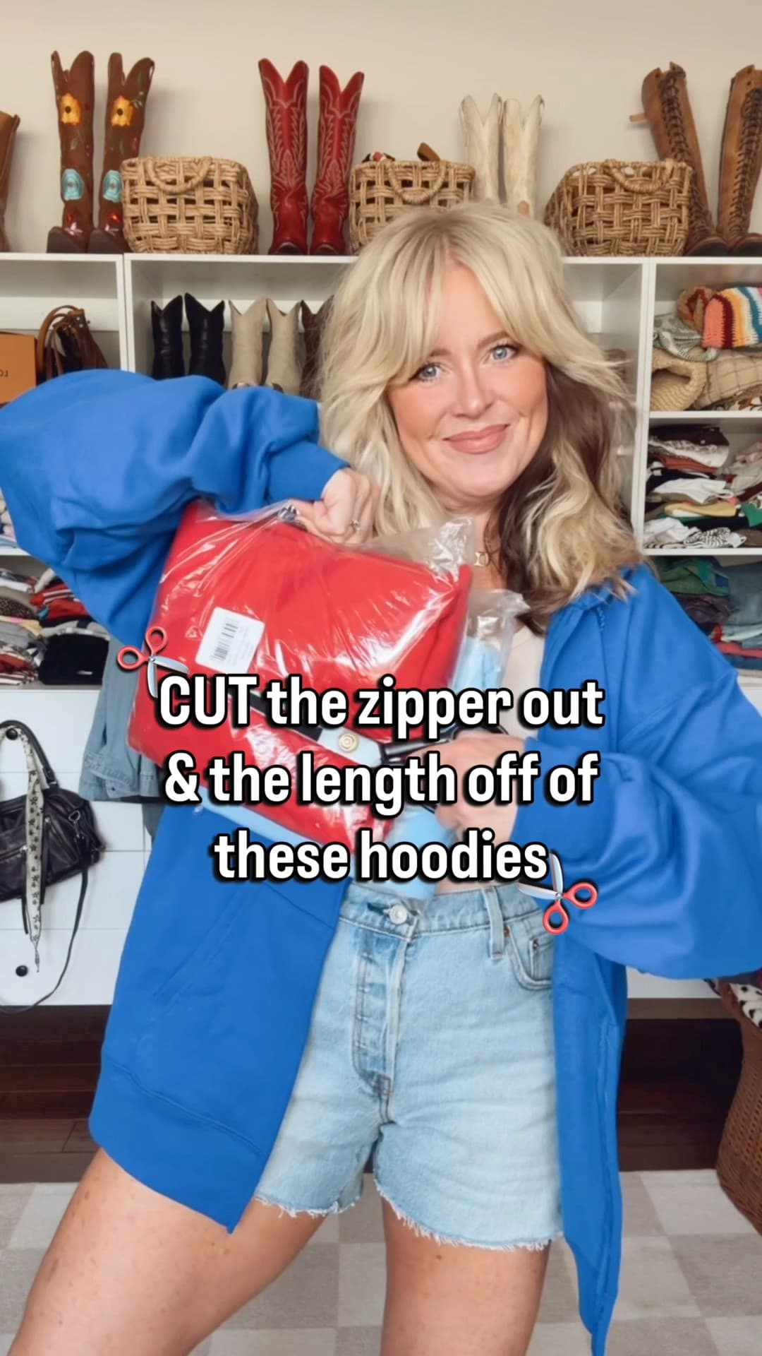 These hoodies are so cheap and so good!