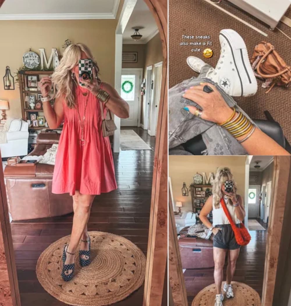 ⚡️Pieces that brought the fun :)