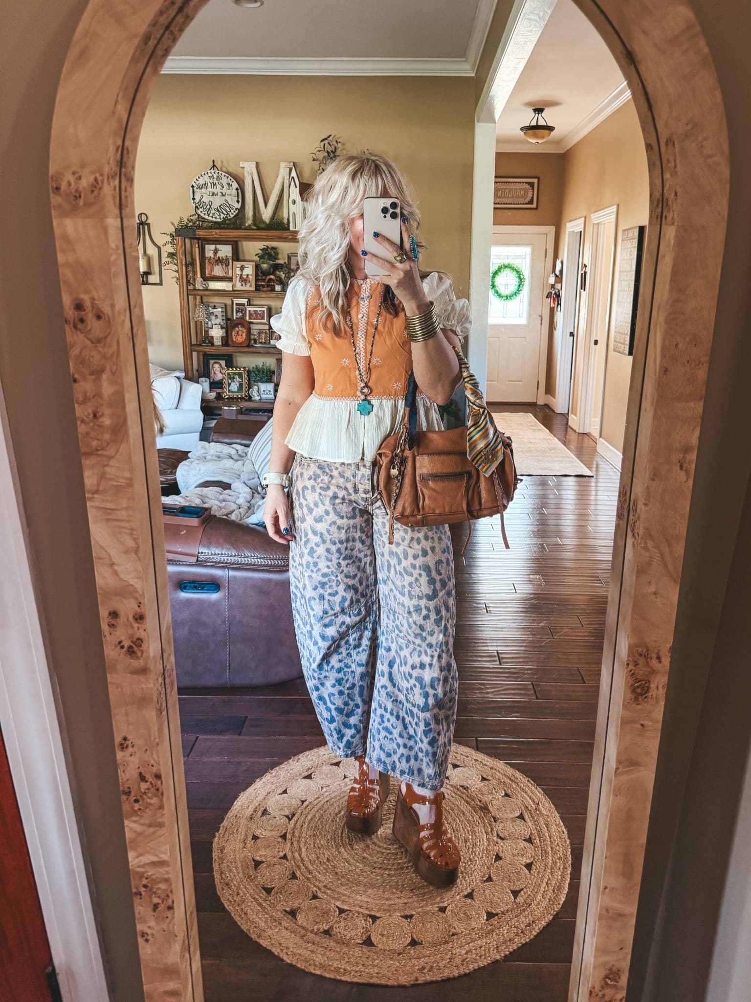 Save @threebirdnest with code MANDIE20MAULDIN if it’s not on sale!