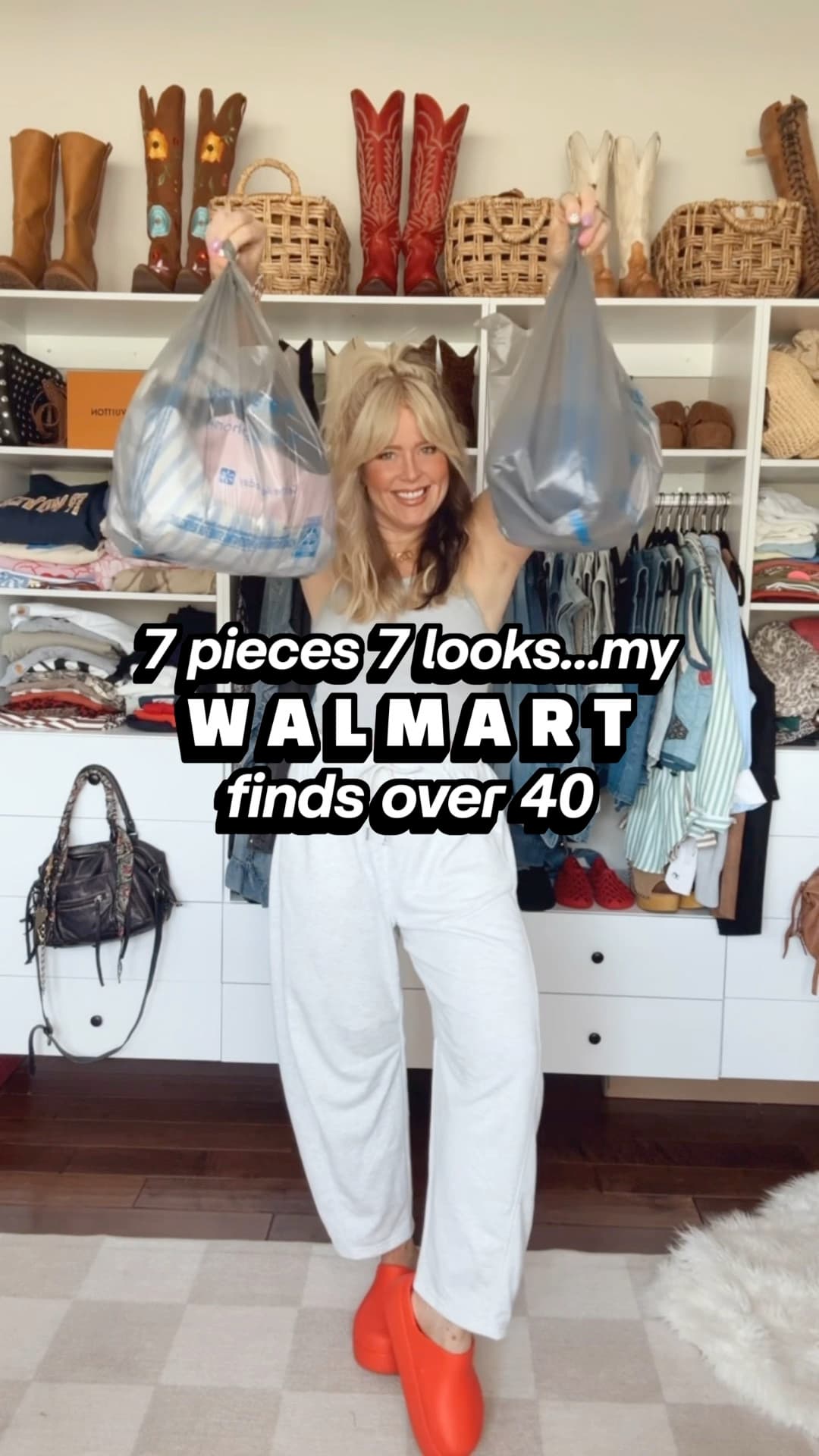 These Walmart finds are SO GOOD!!
