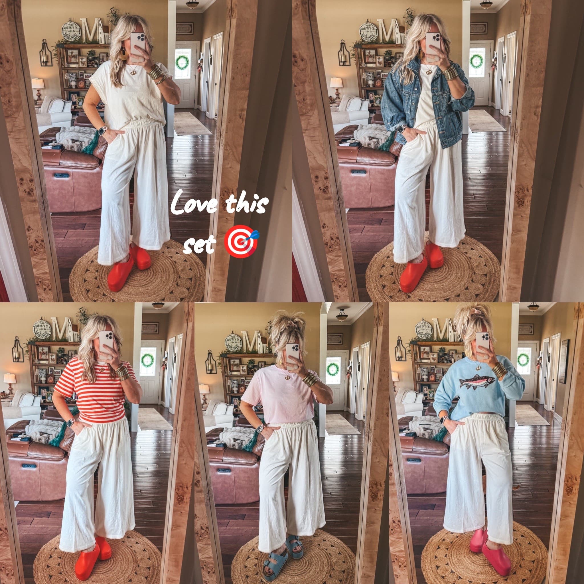 This set I grabbed a few weeks ago and it’s now available!